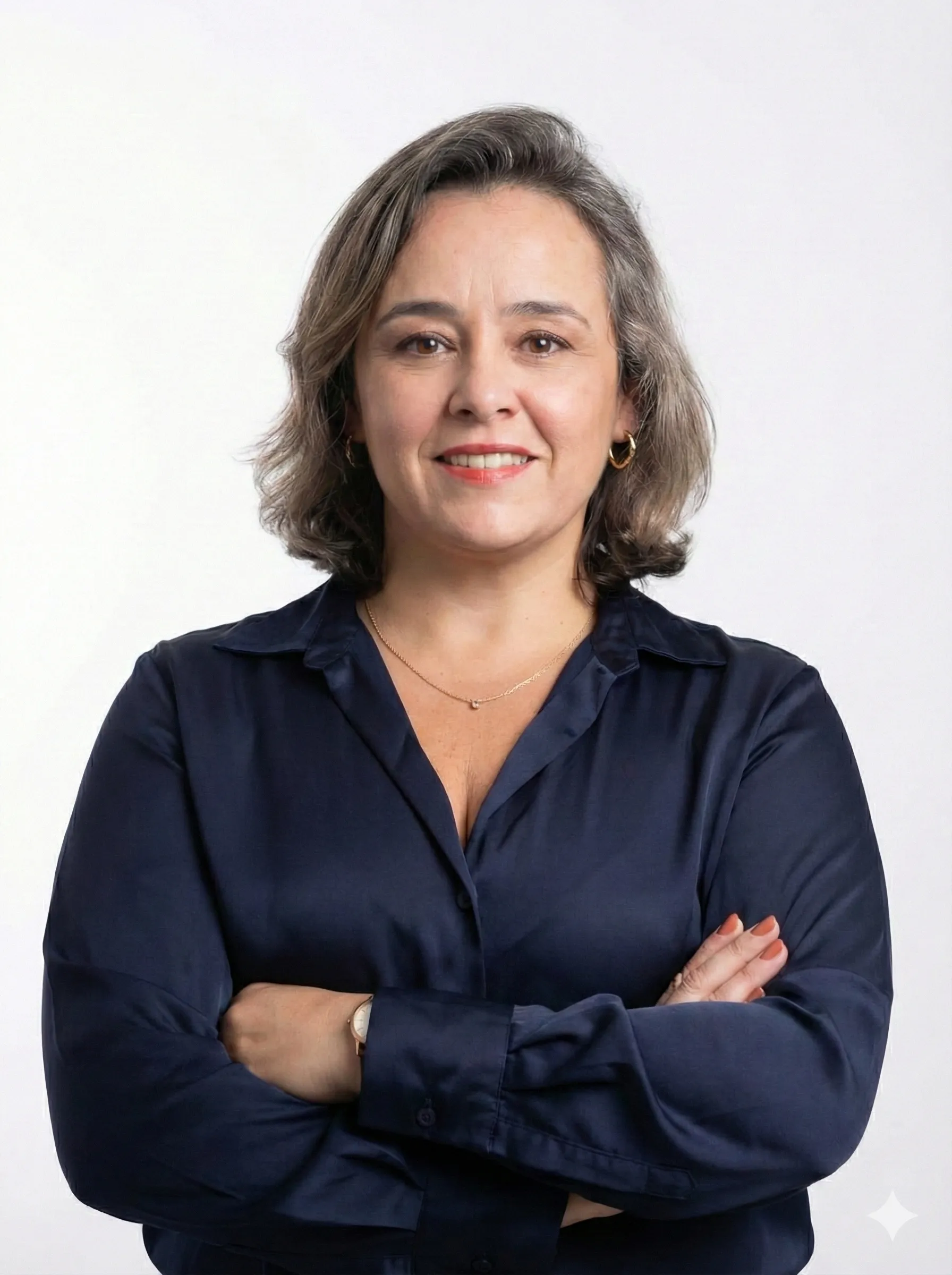 Dra. Vanessa Aparecida Eiras Ferrari